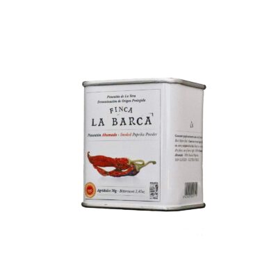 Fina La Barca Bitter-Sweet Smoked Paprika Powder