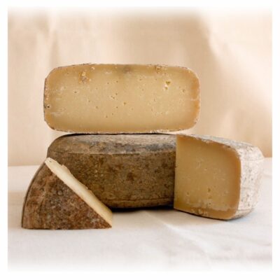 Sigma Cheese (Semi-cooked) aged 10 months