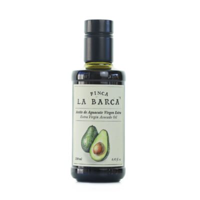 Finca La Barca Extra Virgin Avocado Oil 250ml